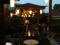 -杭州第一世界大酒店·云曼温泉