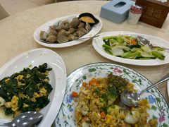 -钱塘府海鲜餐厅