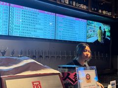 -牛啤堂精酿啤酒餐吧(五棵松华熙店)