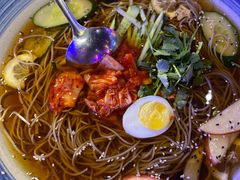 -十三姨正合丰烤肉(营迹路店)