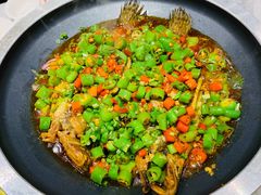 -万荣烤鸭店·北京菜(天坛店)