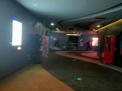-万达影城(开福万达广场IMAX店)