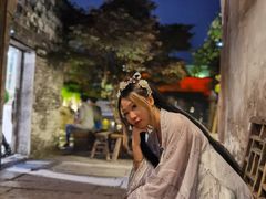 -汉仪华裳汉服旗袍·摄影写真馆(乌镇西栅店)