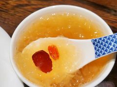 -山水茶艺馆·点心粤菜·30年老字号