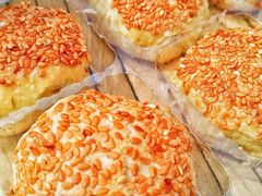 -陈大帅黄桥烧饼(桃园路店)