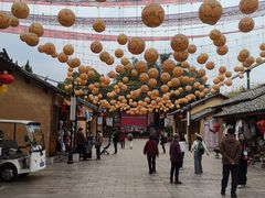 -云南民族村