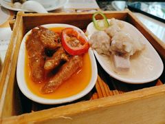 -點無缺茶楼·海鲜酒家(世博店)