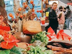 -湘村小灶·地道长沙菜·本地人优选(万家丽路店)