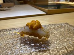 -鮨青(恒基名人购物中心店)