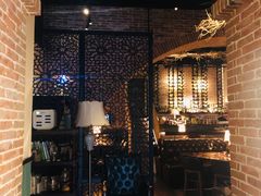 大堂-柏蔻餐厅Le Banquet Bistro(天河北店)