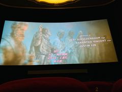 -大光明电影院(南京西路店)