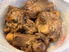 -老边饺子馆(东单店)