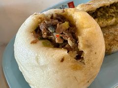 -杨爱珍大排档(龙游店)