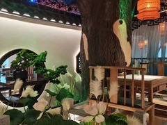 -荷塘秋月·本帮江浙菜(国权路店)