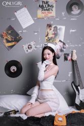 -onlygirl摄影美学馆高端定制(江滩店)