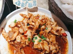 -淘米捞·米汤脆鲩鱼火锅(福田皇岗店)