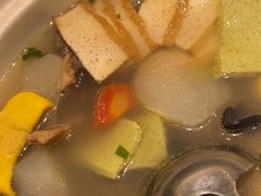 -紫鑫阁饭庄(长安店)