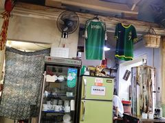 -炙热童年·老北京炙子烤肉(南锣鼓巷店)