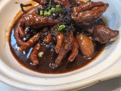 -食光慢宴·安吉土菜馆