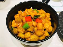 -民国红公馆·秦淮八艳(夫子庙店)