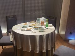 -静之湖湖畔餐厅