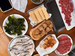 -十四不搭·打边炉(运河店)