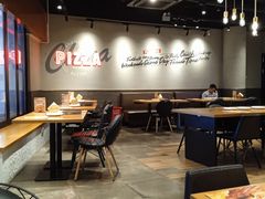 -棒约翰比萨·意面(松江开元店)