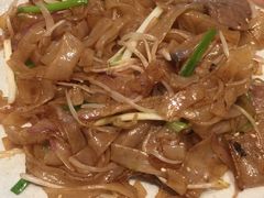 -富力希尔顿度假酒店-御玺中餐厅