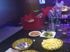 -喜乐门KTV升级大好时光KTV(黄江店)