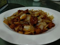 -淀里船宴(卓达店)