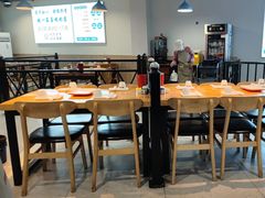 -四禧精酿铜锅涮肉·烧烤工场(大明湖店)