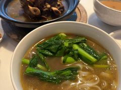 -新旺茶餐厅·早餐·夜宵(仙霞店)