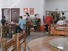 大堂-牛恒濑粉