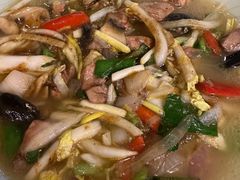 -风云面馆(珠海路店)