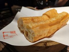 -大良毋米粥(锦龙路总店)