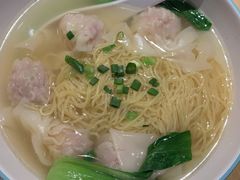 -昌勝香港深井烧鹅(新年华店)