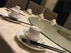 包厢-尚岛私房菜(西方巷店)