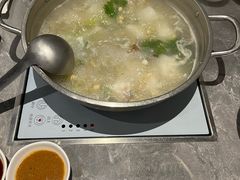 -张凯达·深海石斑鱼潮汕火锅(十五年品牌•虹桥天街店)