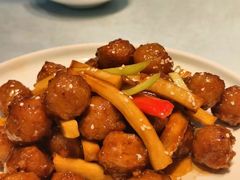 -纳家楼·地道陕菜(劳动路店)