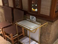 -绿茶餐厅(布吉万象汇店)