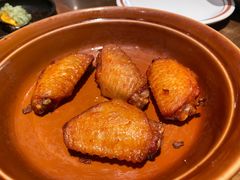 -萨莉亚意式餐厅(莲花国际广场店)