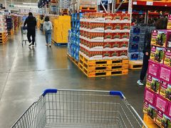 -山姆会员商店(杨桥西路店)