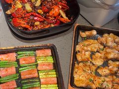 -一棠龙虾•王牌虾球(楚河汉街店)