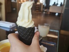 -康莱德酒店·美庭自助餐厅