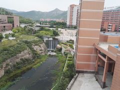 -山东大学(兴隆山校区)