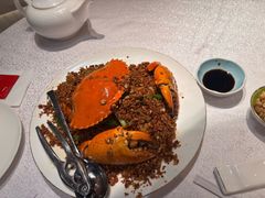 -喜记避风塘炒辣蟹(旗舰店)