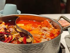 -小街猪手(团结湖店)