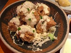 南蛮炸鸡-醉虎传(南锣鼓巷店)