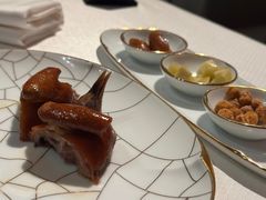 -北京柏悦酒店·锦庭餐厅Dining Room