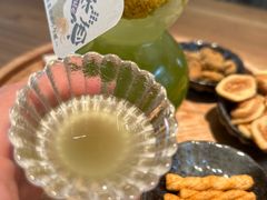 -长春堂顺时而饮(前门店)